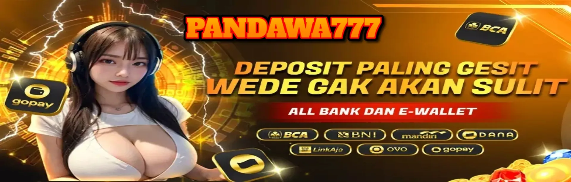 Link Pandawa777 Terbaru